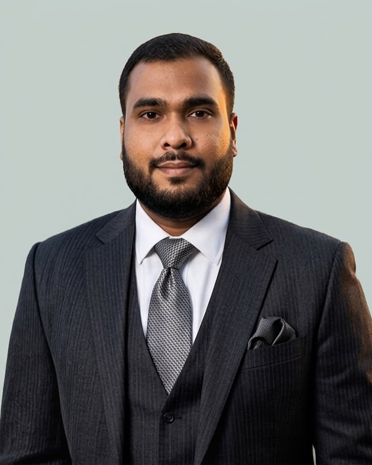 Masud Hayder
