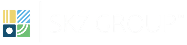 SKZ Group Logo