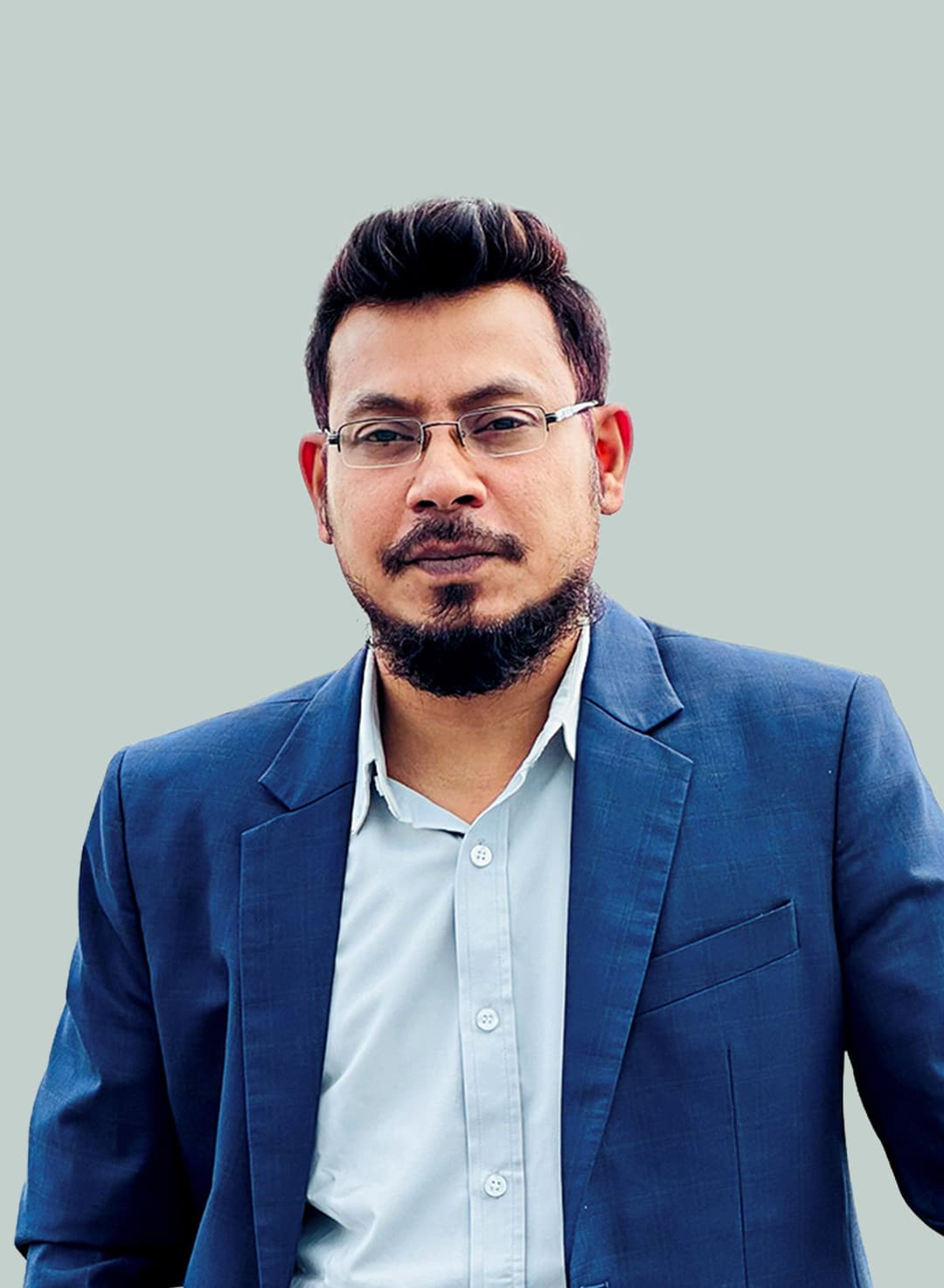 Md. Rasheduzzaman